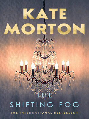cover image of The Shifting Fog